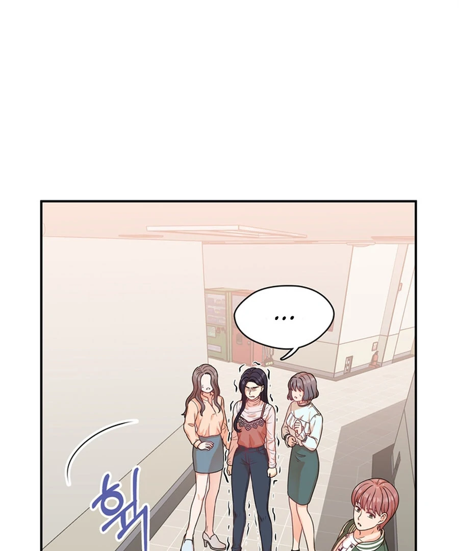 The Devil Made Me Make a Wish chapter 2 page 46