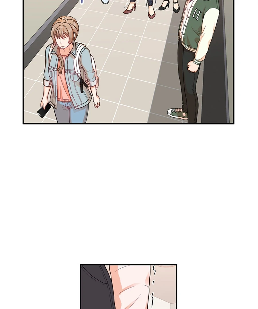 The Devil Made Me Make a Wish chapter 2 page 47