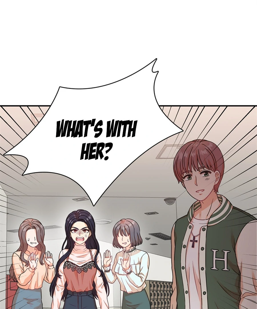 The Devil Made Me Make a Wish chapter 2 page 49