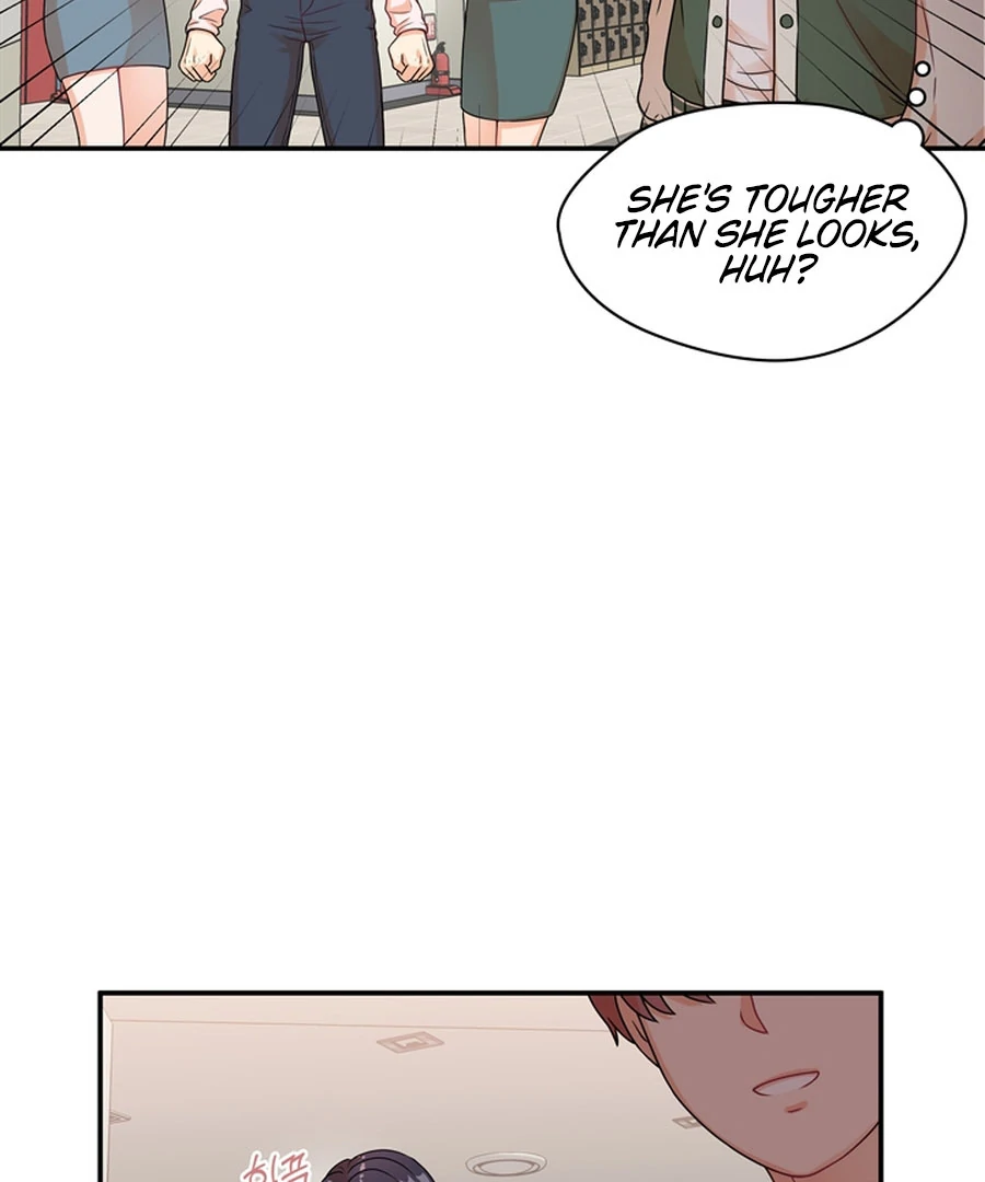The Devil Made Me Make a Wish chapter 2 page 50