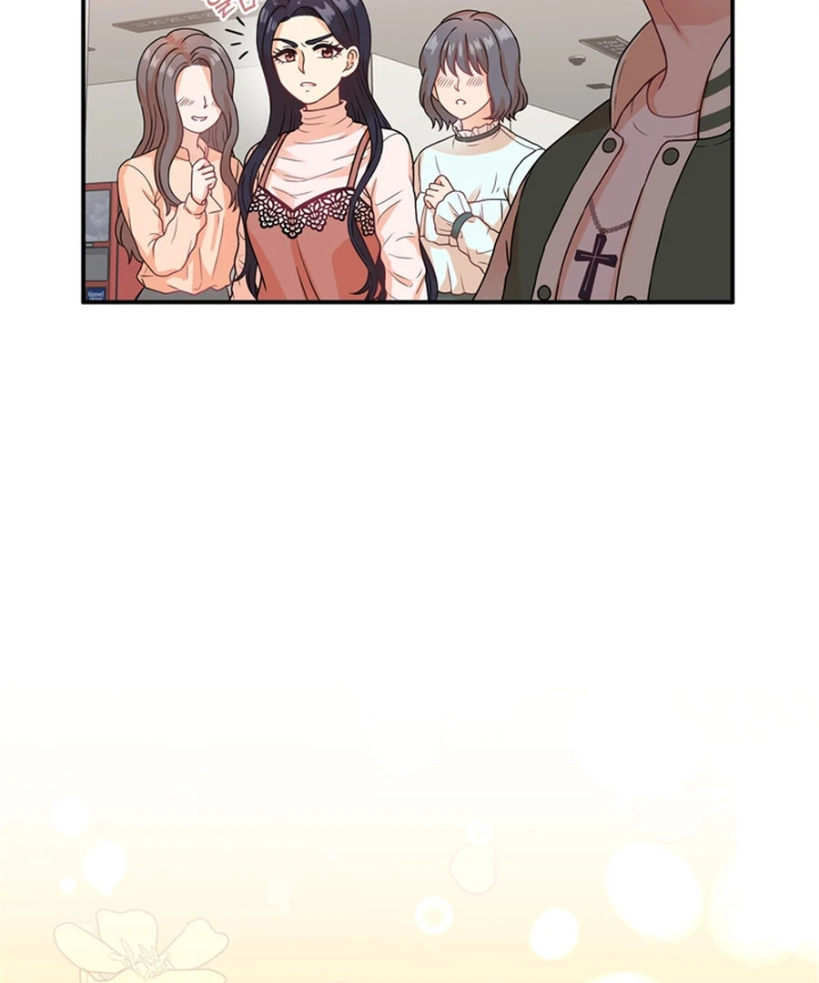 The Devil Made Me Make a Wish chapter 2 page 51