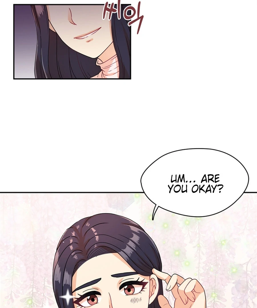 The Devil Made Me Make a Wish chapter 2 page 54
