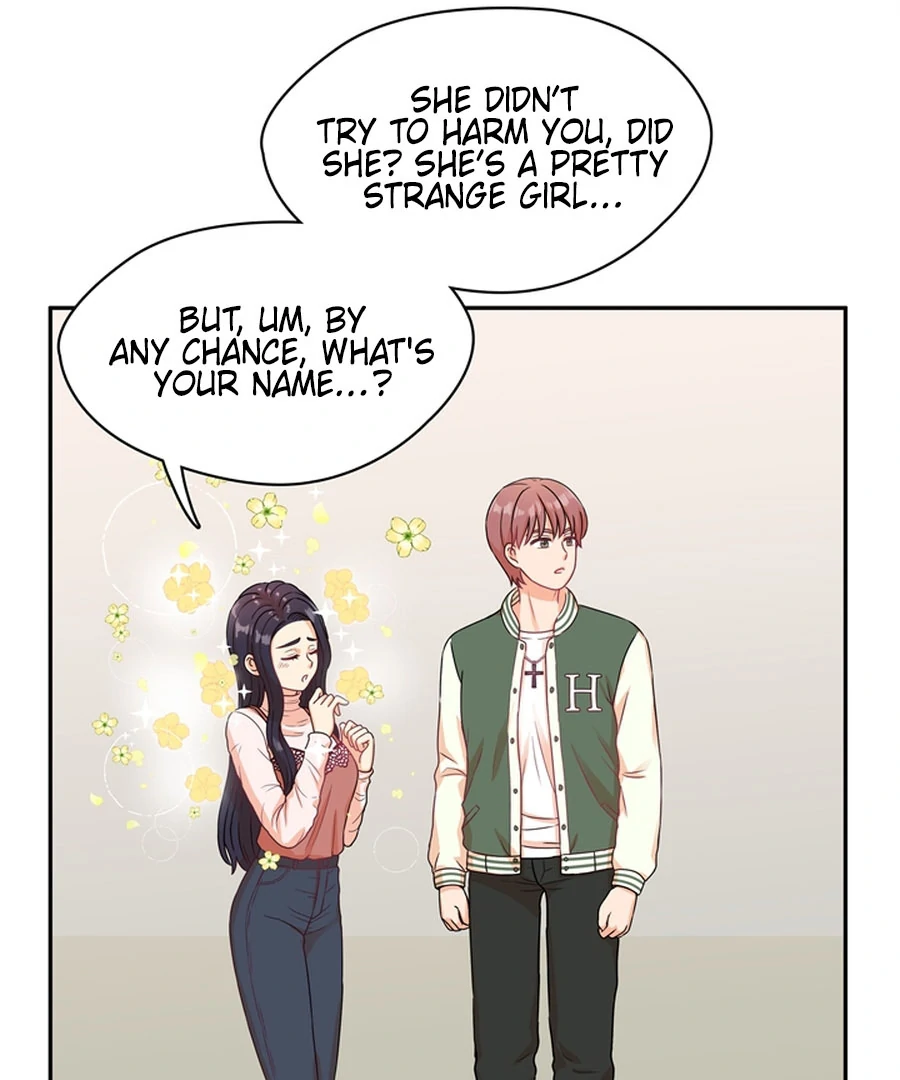The Devil Made Me Make a Wish chapter 2 page 57