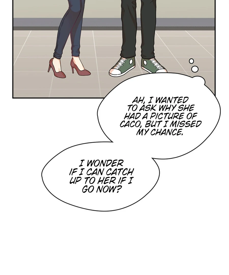 The Devil Made Me Make a Wish chapter 2 page 58