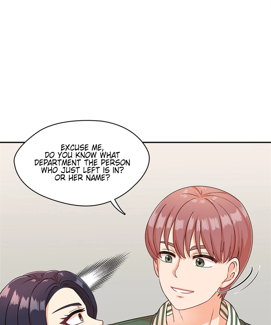 The Devil Made Me Make a Wish chapter 2 page 59