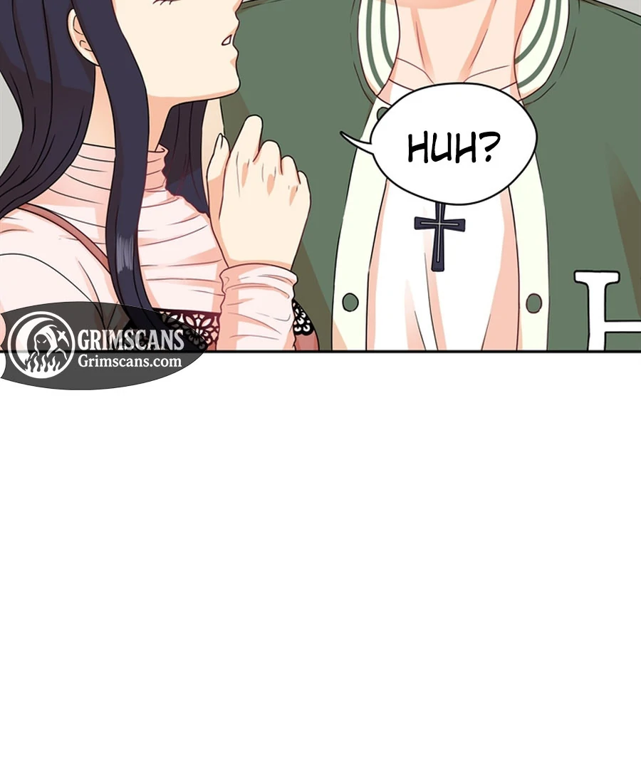 The Devil Made Me Make a Wish chapter 2 page 60