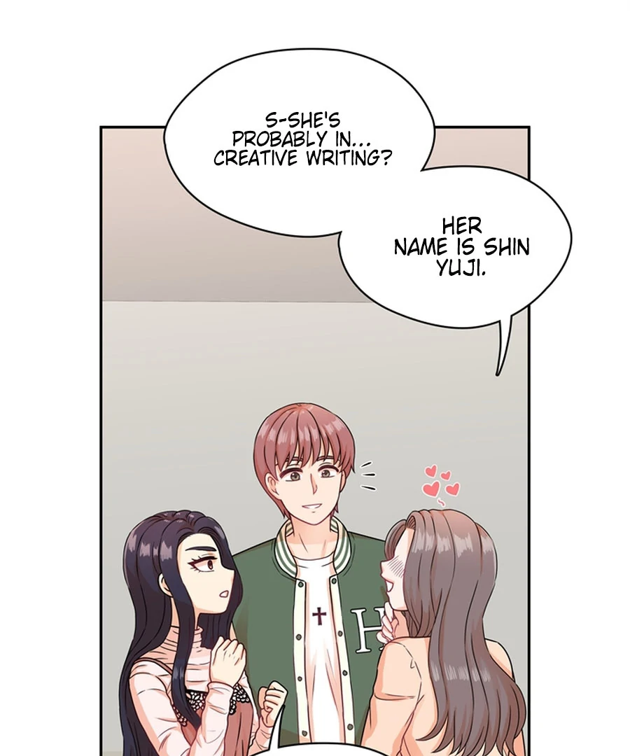 The Devil Made Me Make a Wish chapter 2 page 61