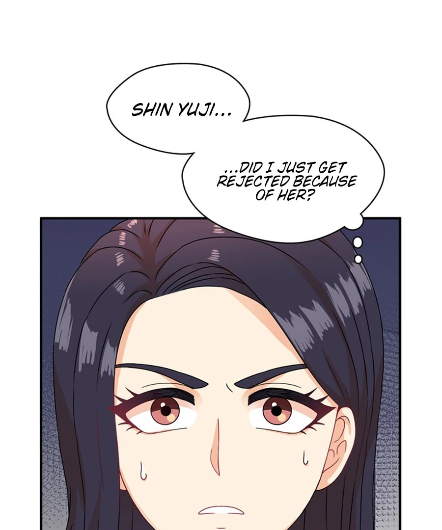 The Devil Made Me Make a Wish chapter 2 page 66