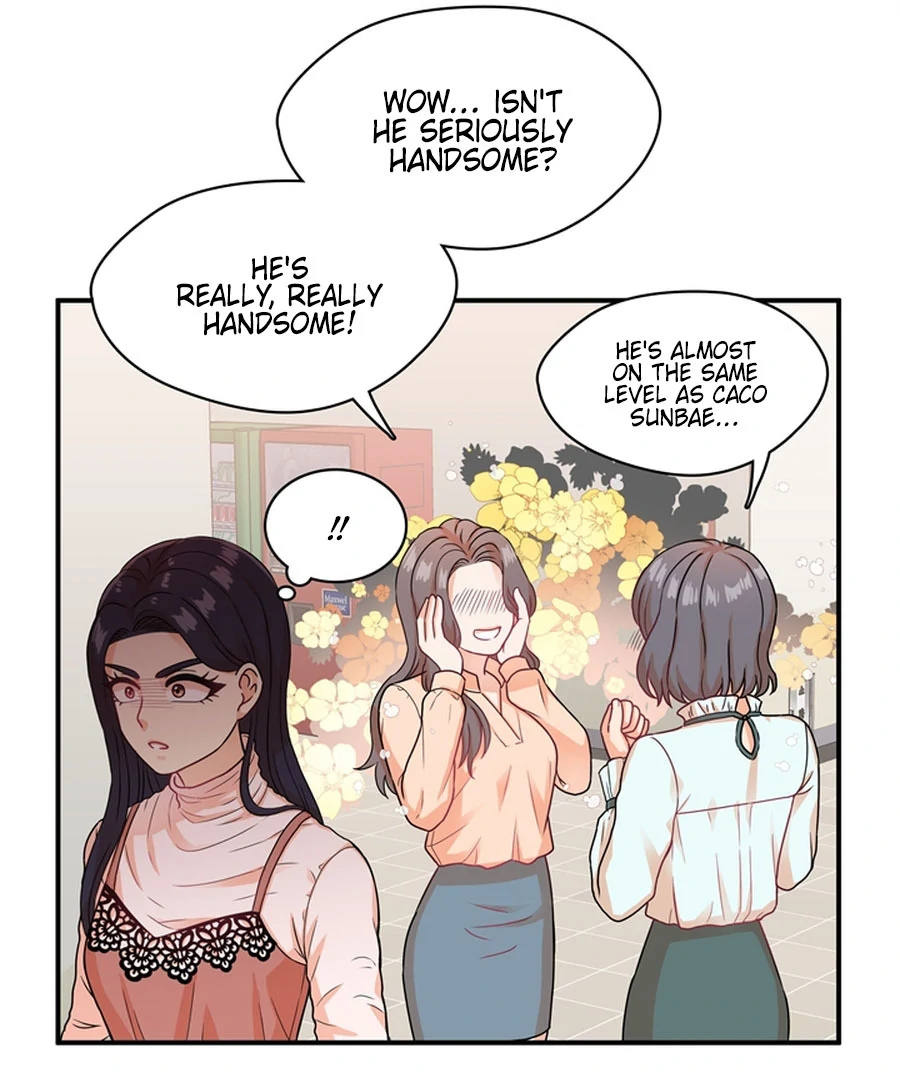 The Devil Made Me Make a Wish chapter 2 page 68