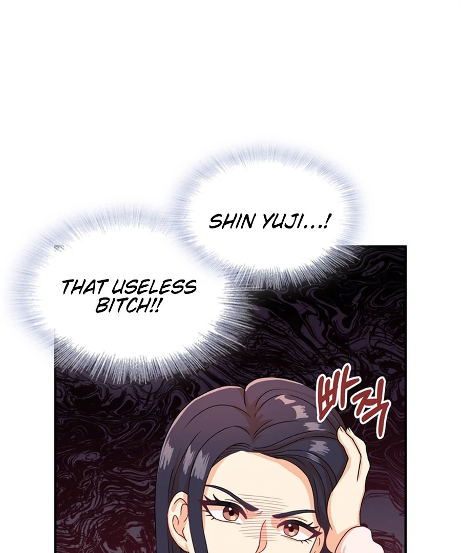 The Devil Made Me Make a Wish chapter 2 page 71
