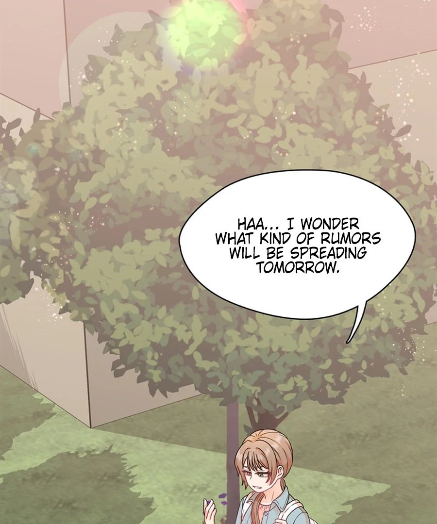 The Devil Made Me Make a Wish chapter 2 page 75
