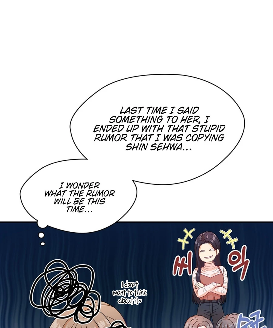 The Devil Made Me Make a Wish chapter 2 page 77