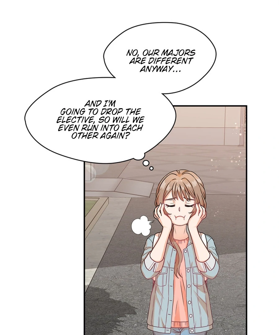 The Devil Made Me Make a Wish chapter 2 page 79