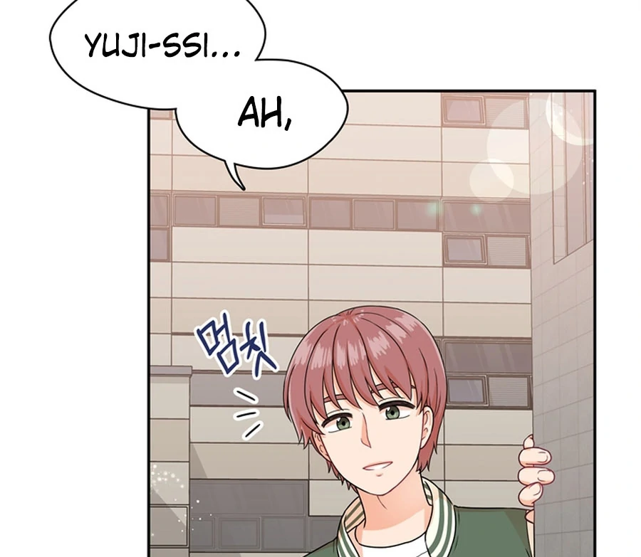 The Devil Made Me Make a Wish chapter 2 page 83