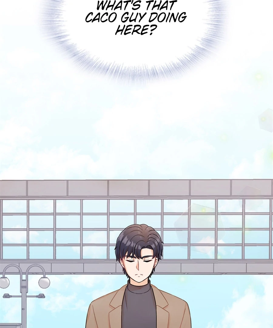 The Devil Made Me Make a Wish chapter 2 page 89
