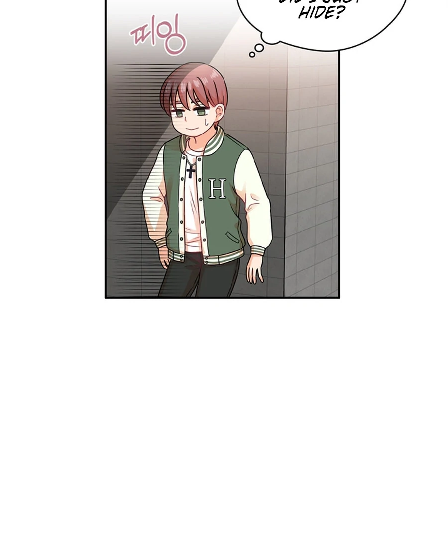 The Devil Made Me Make a Wish chapter 2 page 92