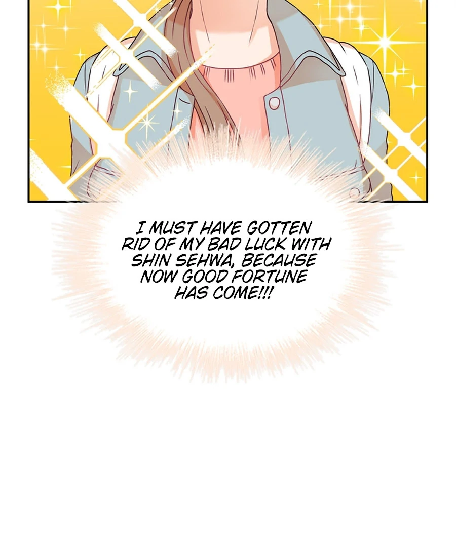 The Devil Made Me Make a Wish chapter 2 page 102