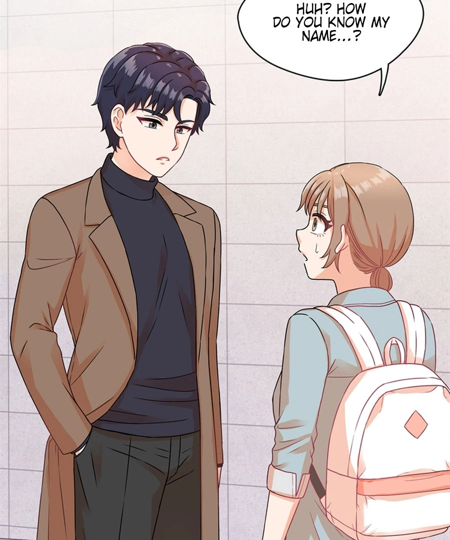 The Devil Made Me Make a Wish chapter 2 page 104