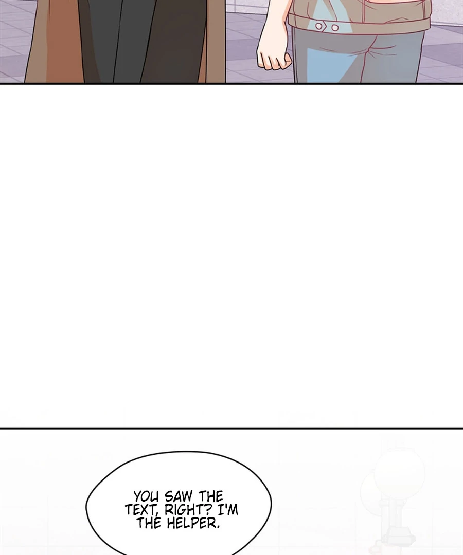 The Devil Made Me Make a Wish chapter 2 page 105