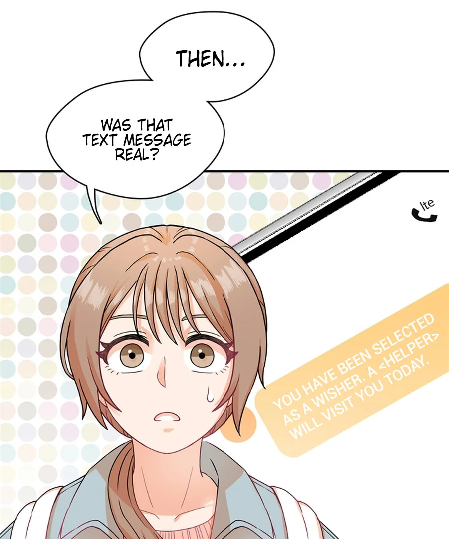 The Devil Made Me Make a Wish chapter 2 page 108