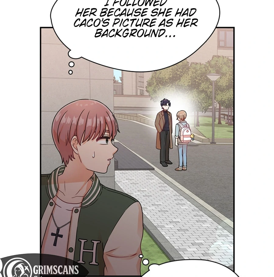 The Devil Made Me Make a Wish chapter 2 page 110