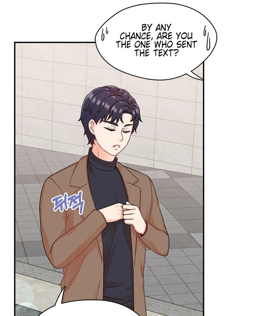 The Devil Made Me Make a Wish chapter 2 page 112