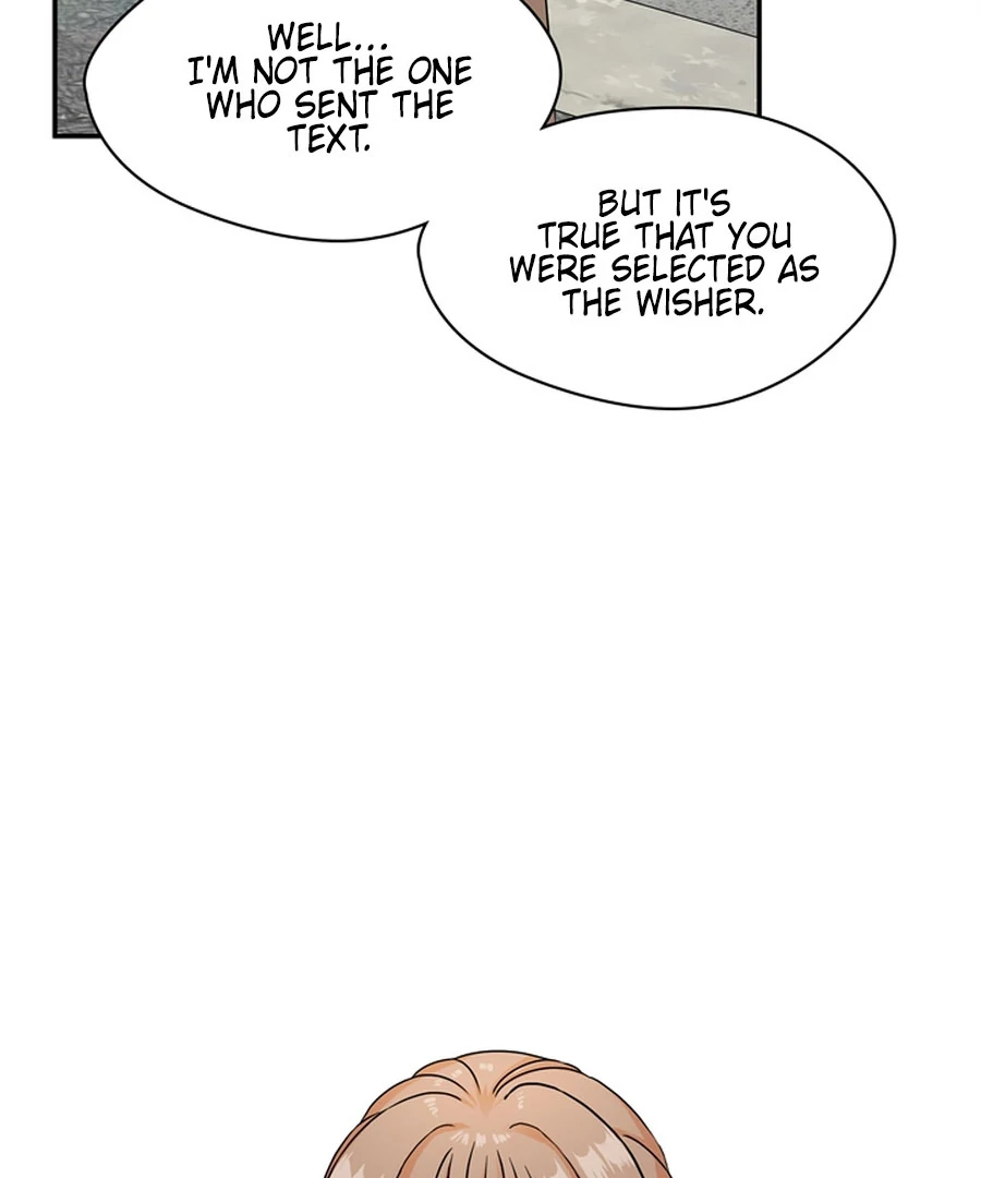 The Devil Made Me Make a Wish chapter 2 page 113