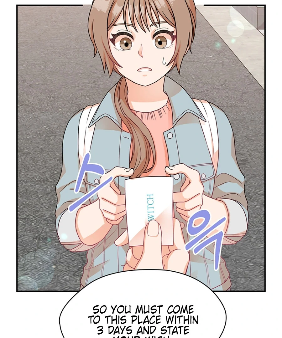 The Devil Made Me Make a Wish chapter 2 page 114