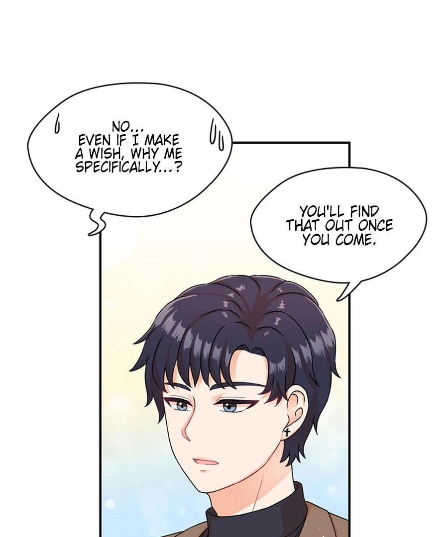 The Devil Made Me Make a Wish chapter 2 page 118
