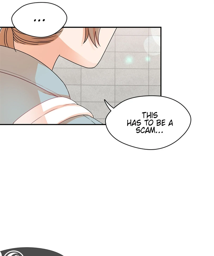 The Devil Made Me Make a Wish chapter 2 page 126