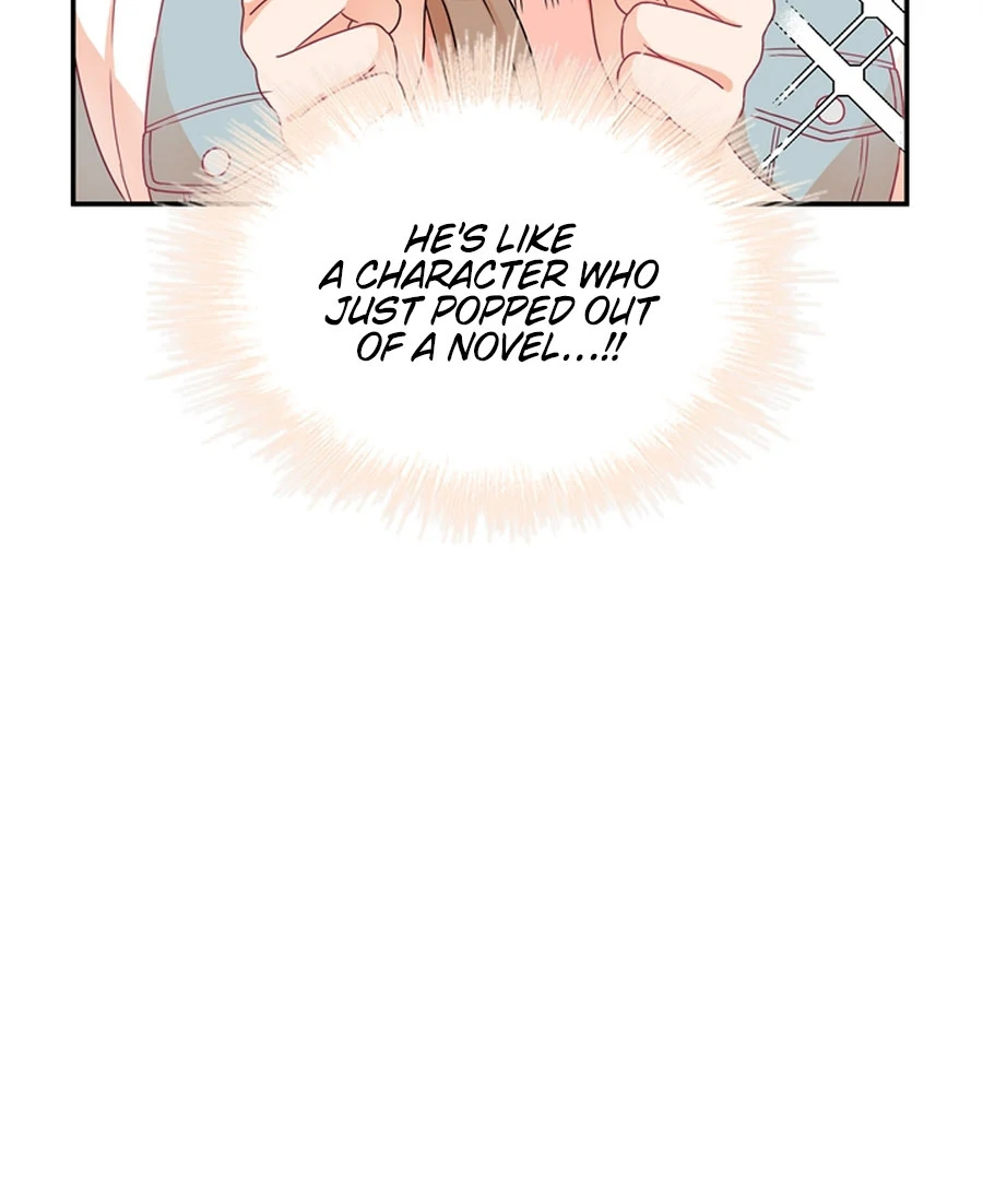 The Devil Made Me Make a Wish chapter 2 page 128