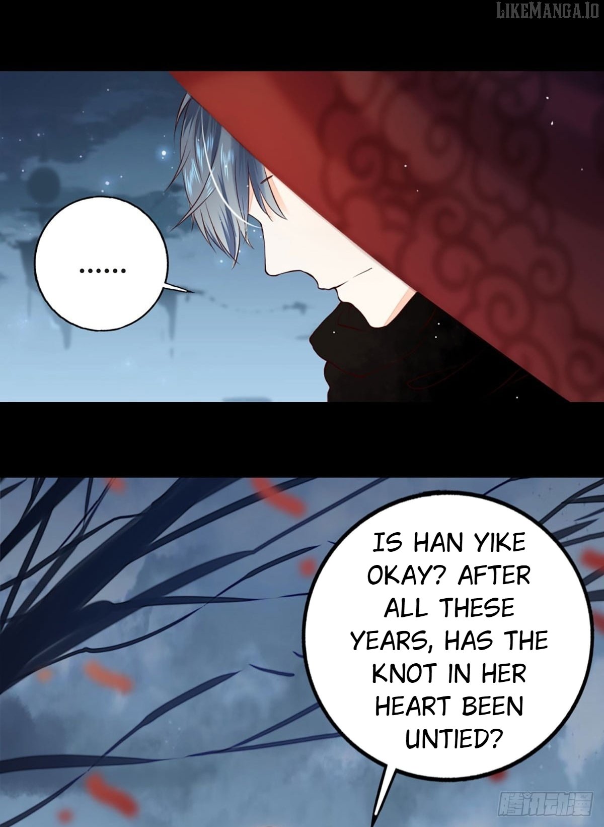 I Became the Group’s Favorite Daughter chapter 1 page 8