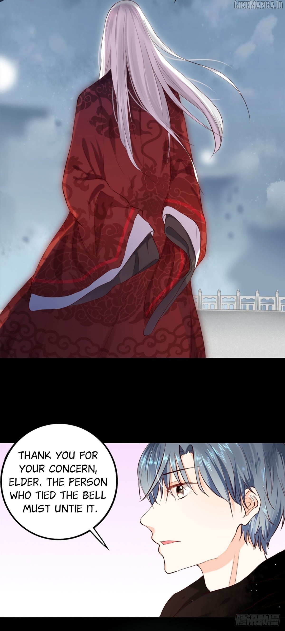 I Became the Group’s Favorite Daughter chapter 1 page 9