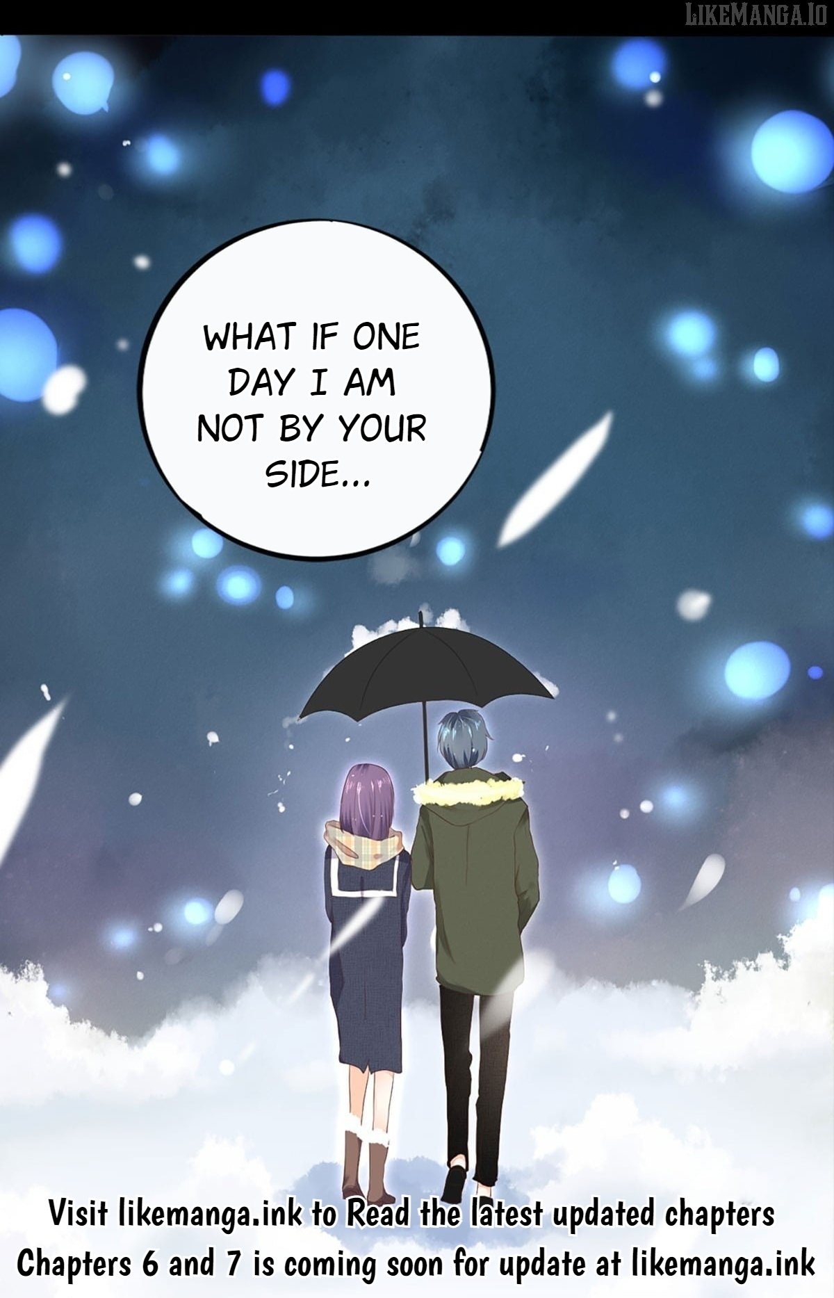 I Became the Group’s Favorite Daughter chapter 1 page 32