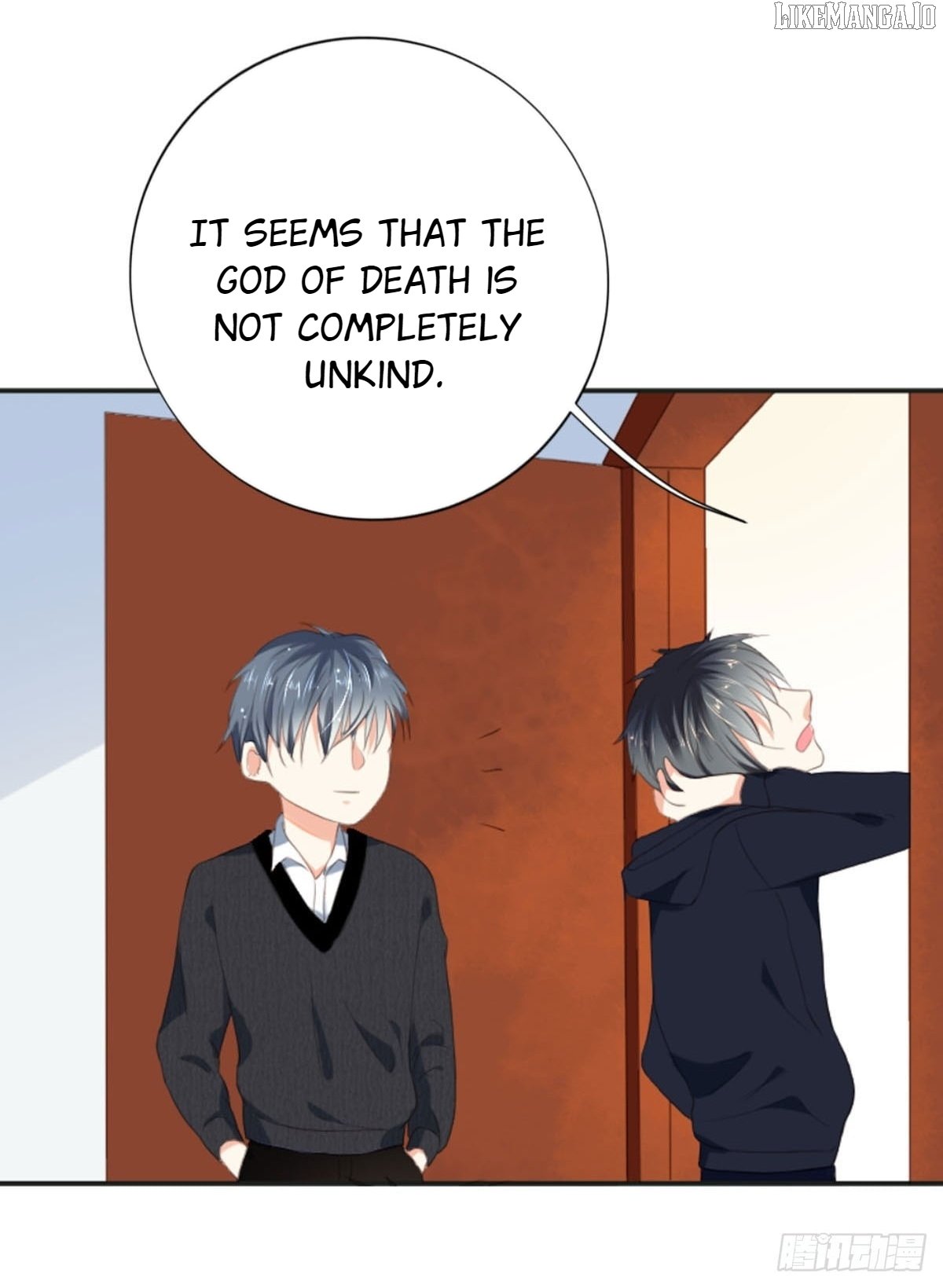 I Became the Group’s Favorite Daughter chapter 10 page 8