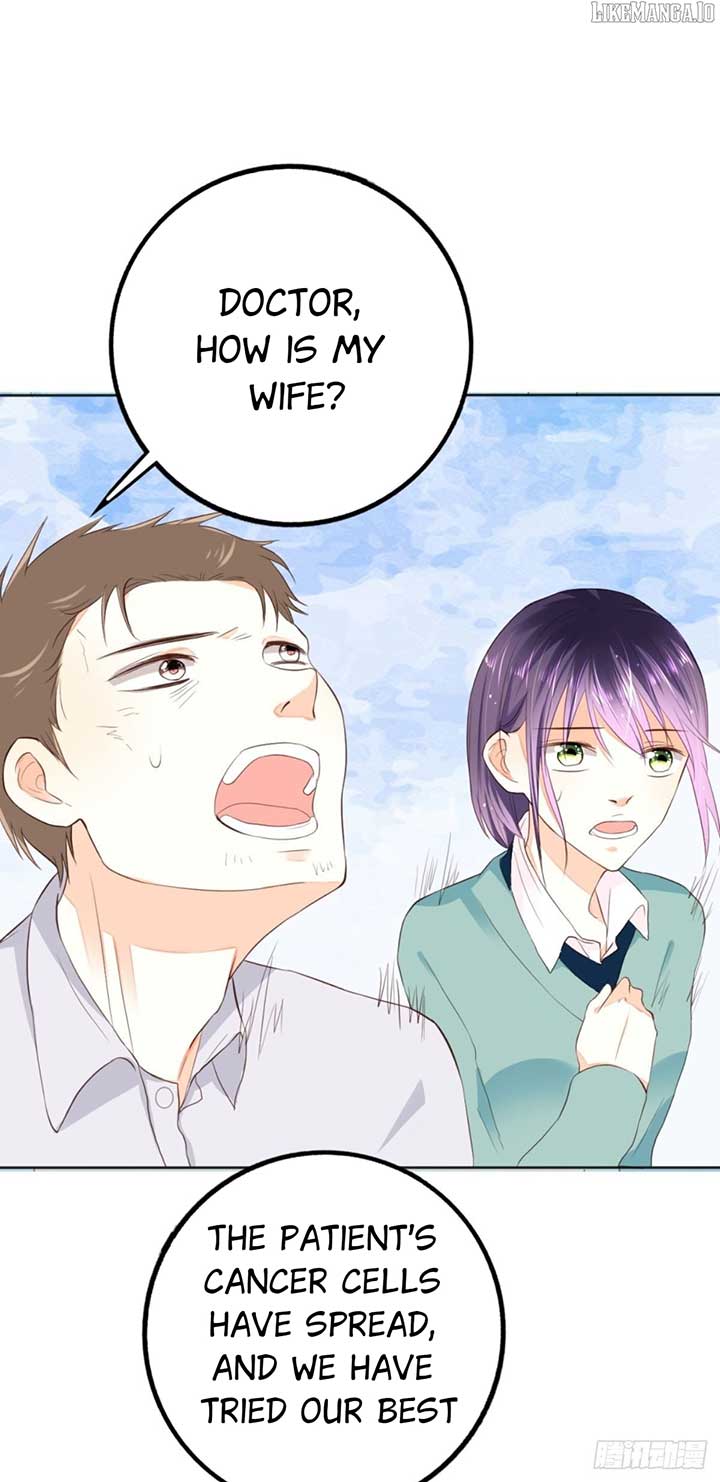 I Became the Group’s Favorite Daughter chapter 13 page 2
