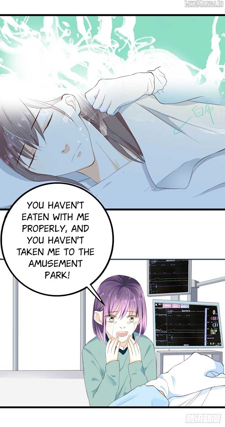 I Became the Group’s Favorite Daughter chapter 13 page 4