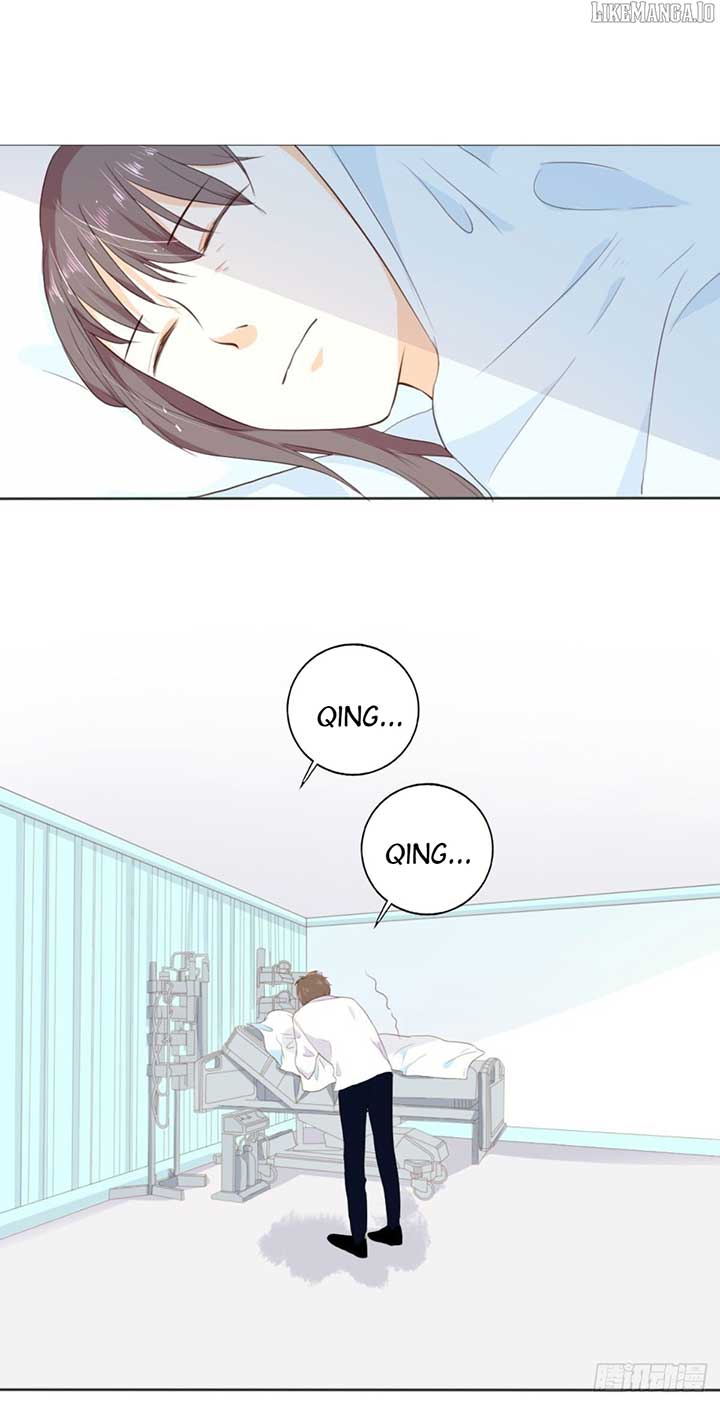 I Became the Group’s Favorite Daughter chapter 13 page 6