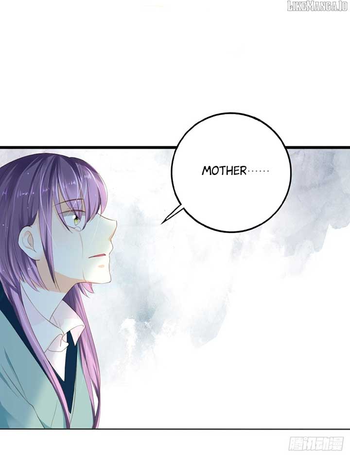 I Became the Group’s Favorite Daughter chapter 13 page 8