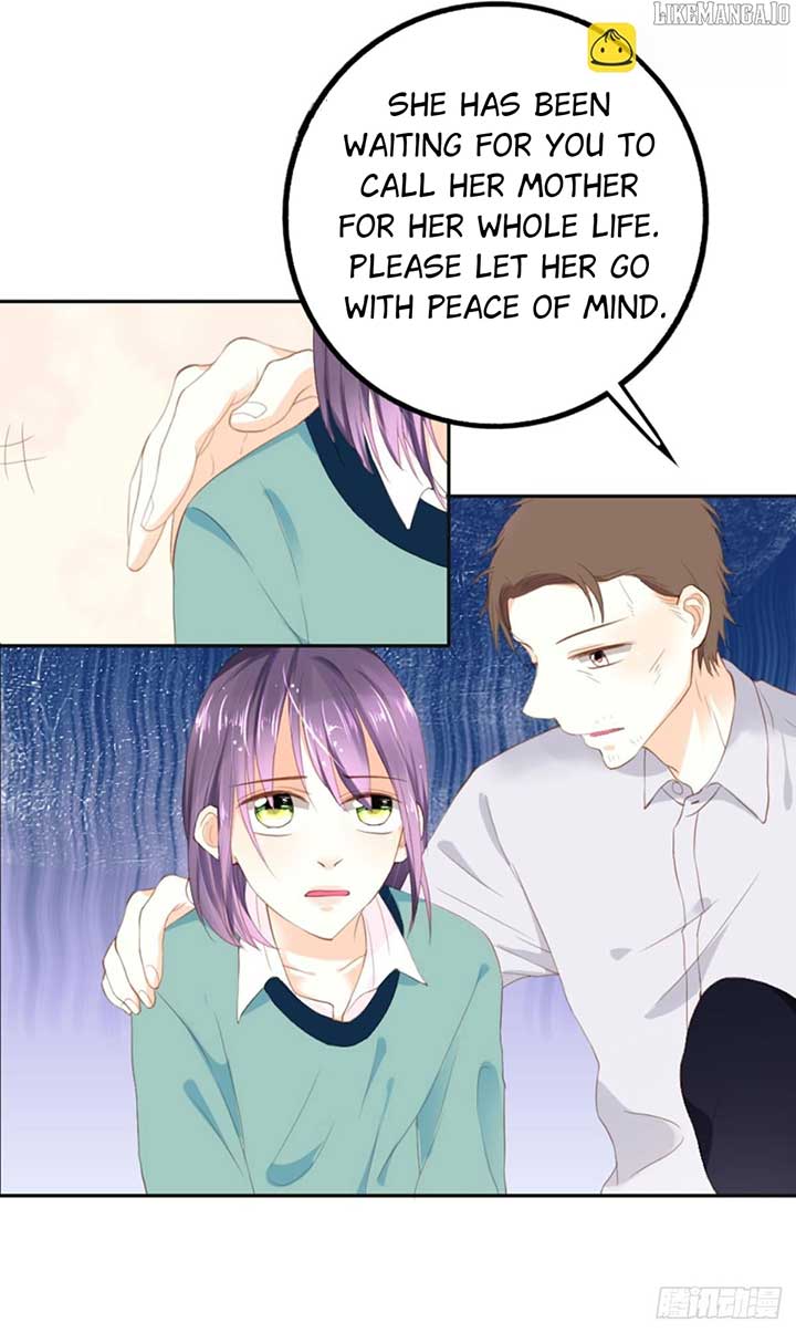 I Became the Group’s Favorite Daughter chapter 13 page 9