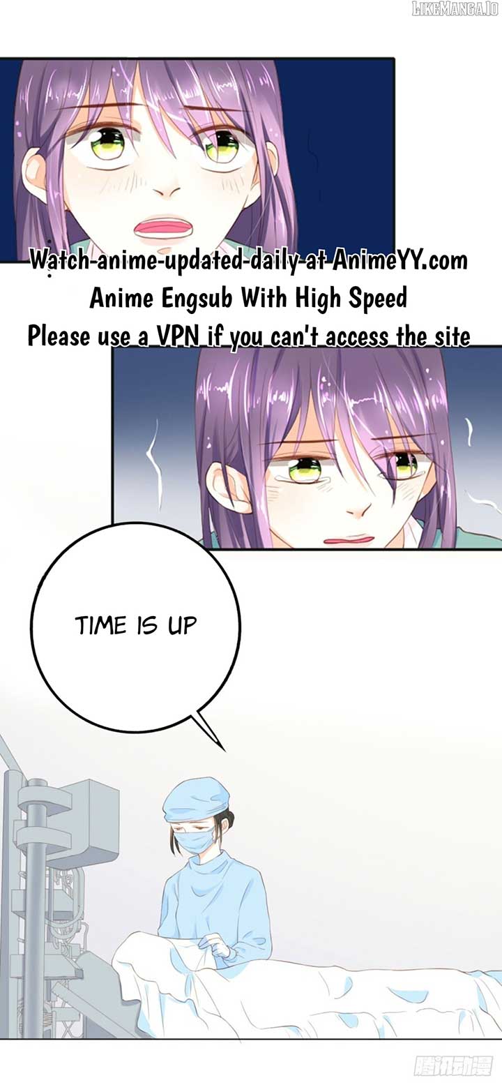 I Became the Group’s Favorite Daughter chapter 13 page 10