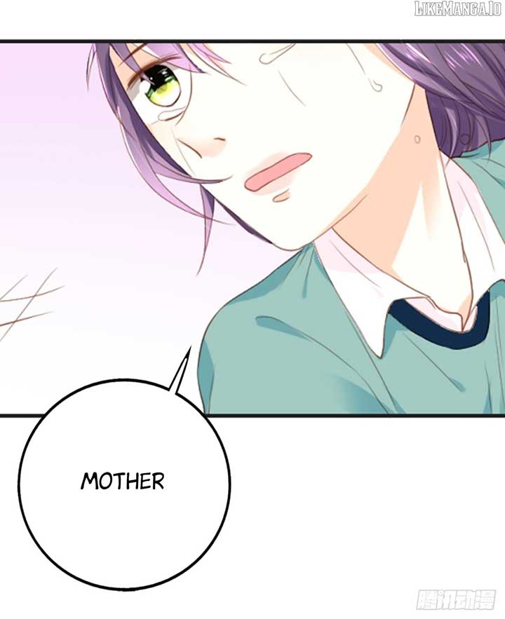 I Became the Group’s Favorite Daughter chapter 13 page 12