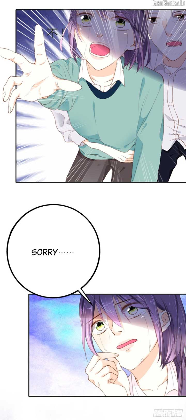 I Became the Group’s Favorite Daughter chapter 13 page 13