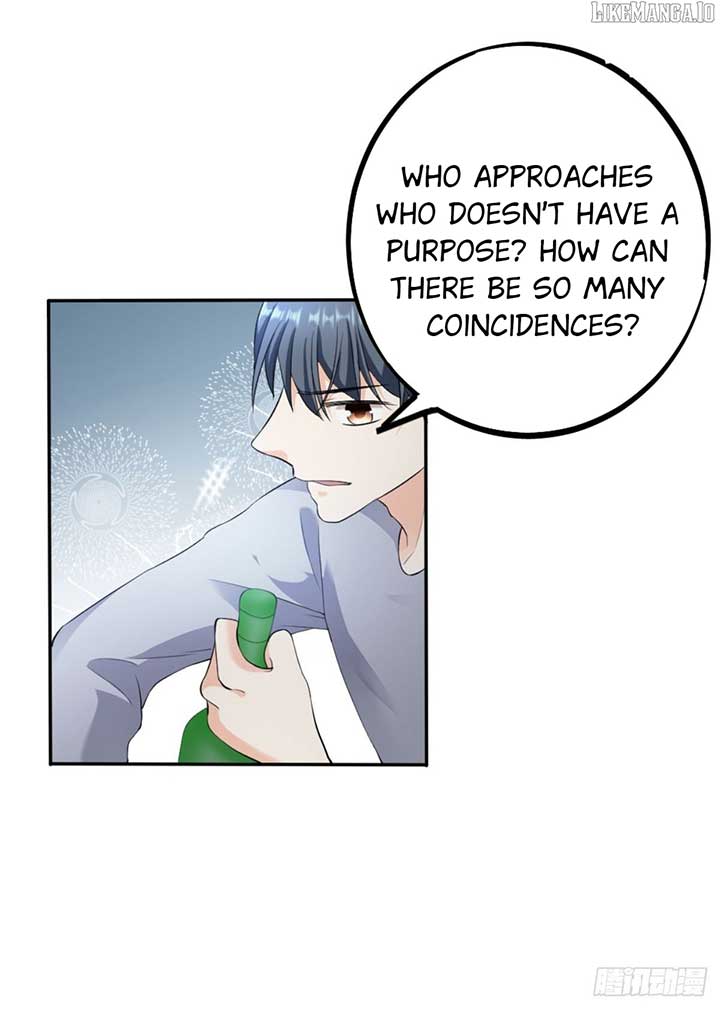 I Became the Group’s Favorite Daughter chapter 13 page 20
