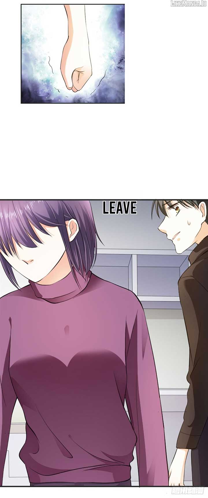 I Became the Group’s Favorite Daughter chapter 18 page 2