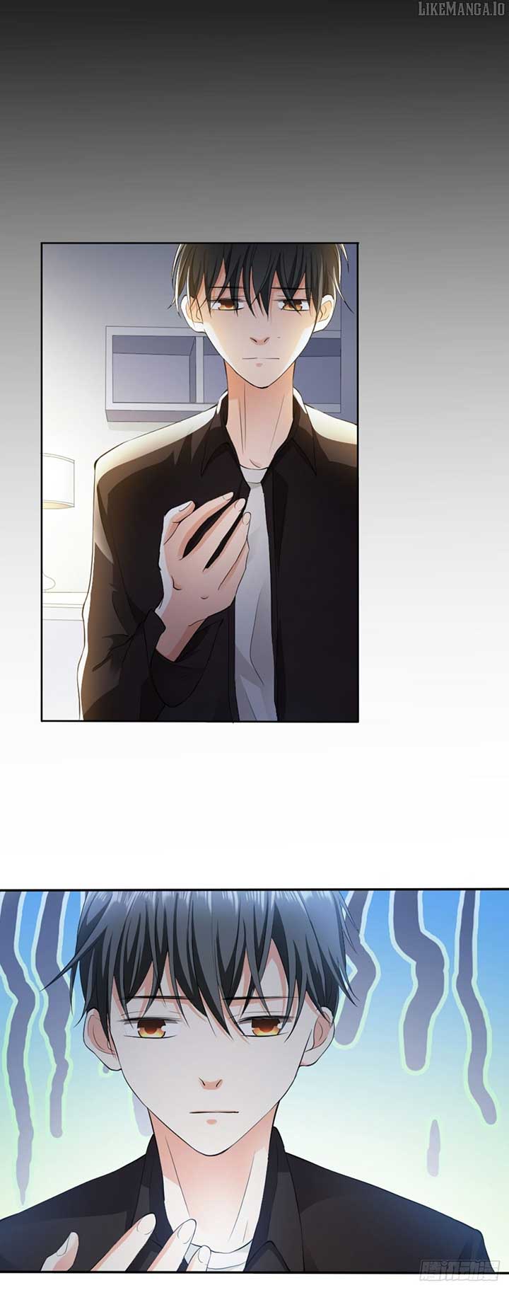 I Became the Group’s Favorite Daughter chapter 18 page 8
