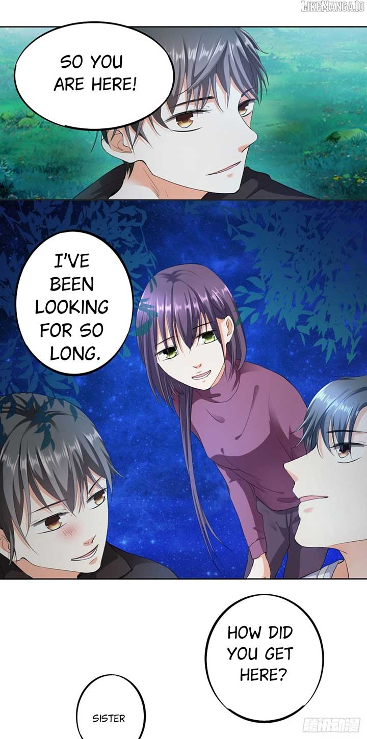 I Became the Group’s Favorite Daughter chapter 19 page 2