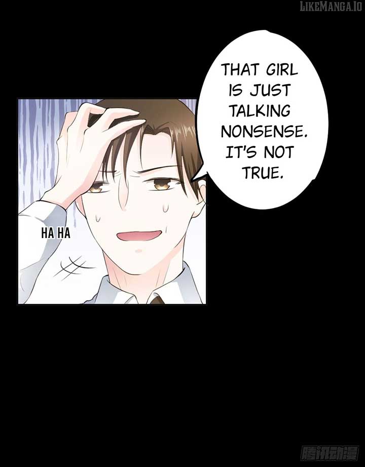 I Became the Group’s Favorite Daughter chapter 21 page 6