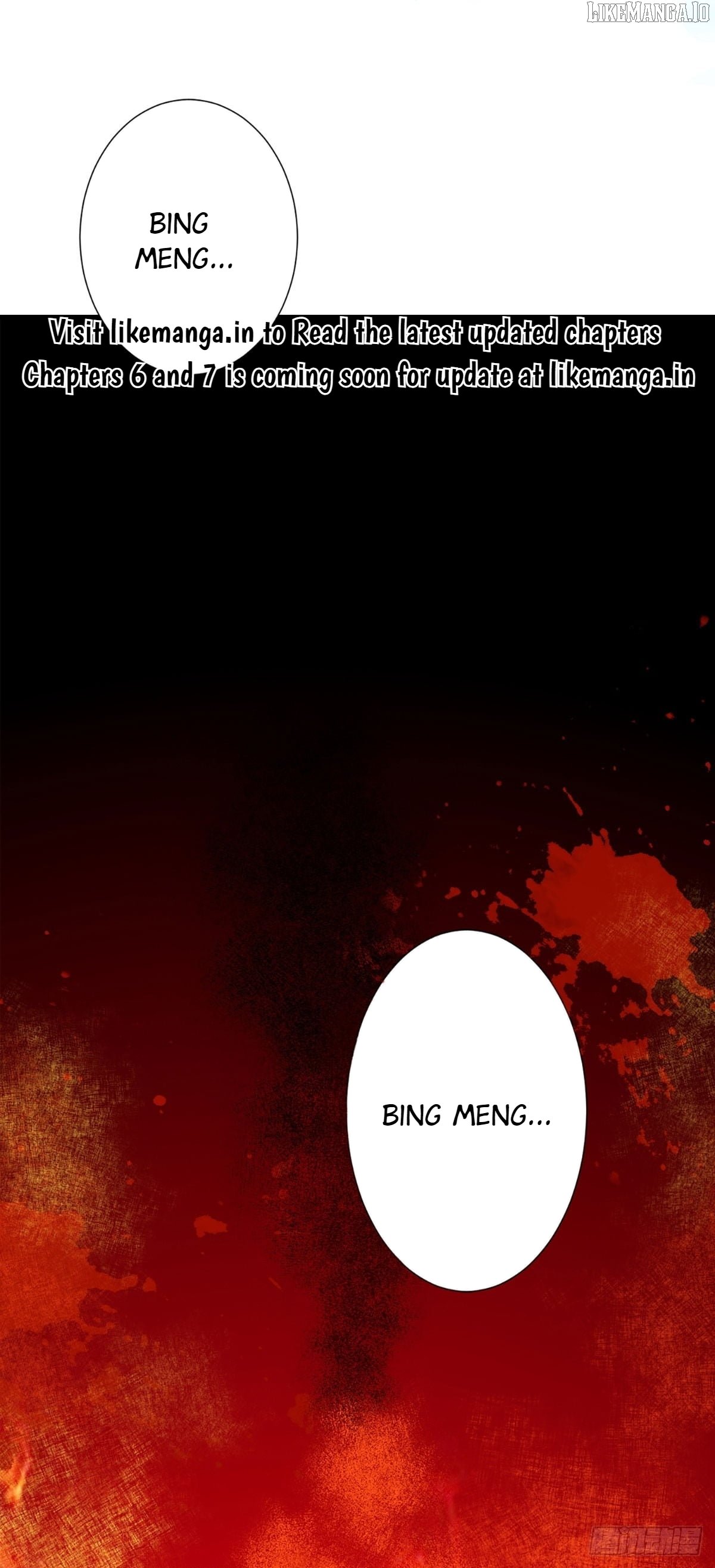 I Became the Group’s Favorite Daughter chapter 3 page 1