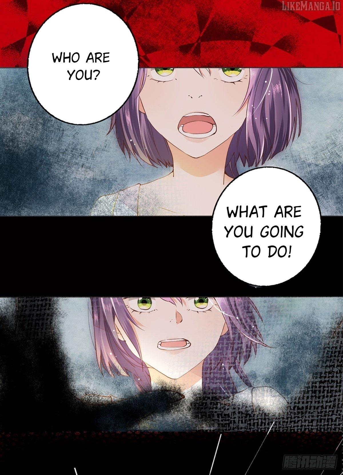 I Became the Group’s Favorite Daughter chapter 3 page 3